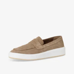 MARCO TOZZI by GMK Herren Mokassins-Herren Business Schuhe | Halbschuhe