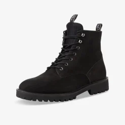 MARCO TOZZI by GMK Herren Stiefeletten-Herren Stiefel