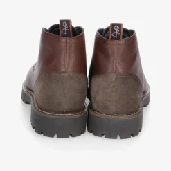 MARCO TOZZI by GMK Herren Stiefeletten-Herren Stiefel