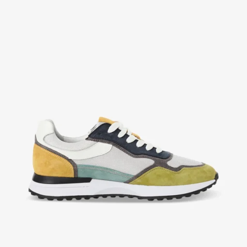 MARCO TOZZI by GMK Herren Sneaker Low-Herren Sneaker