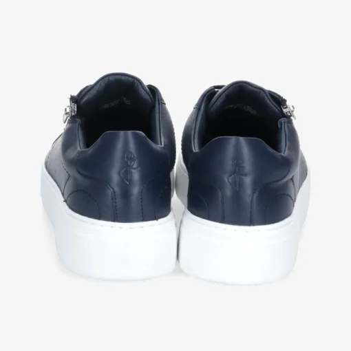 MARCO TOZZI by GMK ​ Herren Sneaker Low-Herren Sneaker