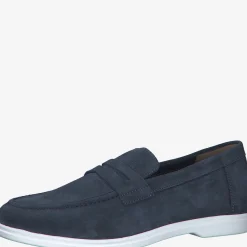 MARCO TOZZI by GMK ​ Herren Mokassin-Herren Halbschuhe