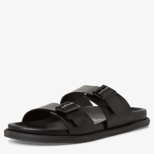 MARCO TOZZI by GMK ​ Herren Pantolette-Herren Sandalen