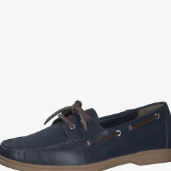 MARCO TOZZI by GMK ​ Herren Mokassin-Herren Halbschuhe