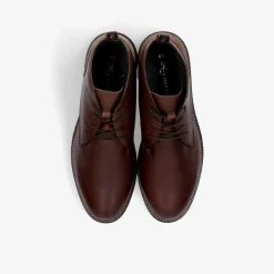 MARCO TOZZI by GMK Herren Stiefeletten-Herren Stiefel
