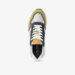 MARCO TOZZI by GMK Herren Sneaker Low-Herren Sneaker