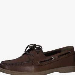 MARCO TOZZI by GMK Herren Mokassins-Herren Halbschuhe