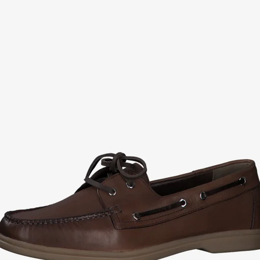 MARCO TOZZI by GMK Herren Mokassins-Herren Halbschuhe