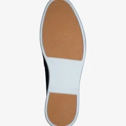 MARCO TOZZI by GMK ​ Herren Mokassin-Herren Halbschuhe