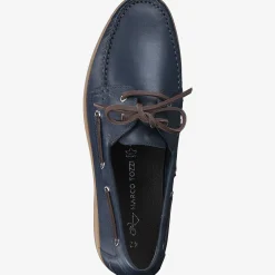 MARCO TOZZI by GMK ​ Herren Mokassin-Herren Halbschuhe