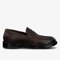 MARCO TOZZI by GMK ​ Herren Mokassin-Herren Halbschuhe
