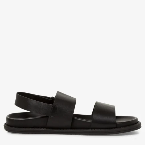 MARCO TOZZI by GMK ​​ Herren Sandale-Herren Sandalen