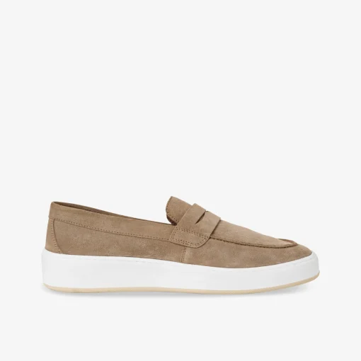 MARCO TOZZI by GMK Herren Mokassins-Herren Business Schuhe | Halbschuhe