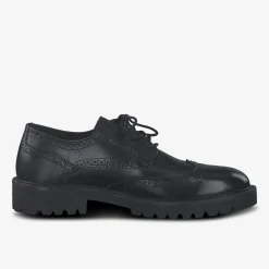MARCO TOZZI by GMK ​ Herren Schnürer-Herren Business Schuhe | Halbschuhe