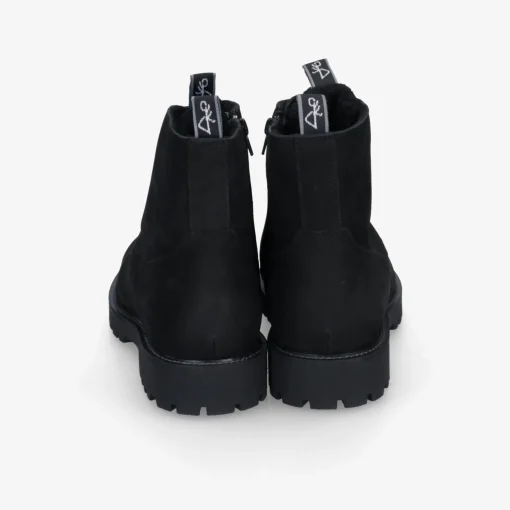 MARCO TOZZI by GMK Herren Stiefeletten-Herren Stiefel