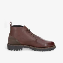 MARCO TOZZI by GMK Herren Stiefeletten-Herren Stiefel