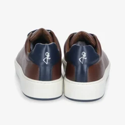MARCO TOZZI by GMK ​ Herren Sneaker Low-Herren Sneaker