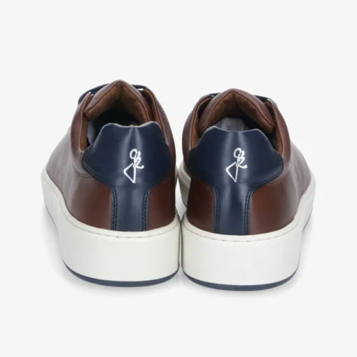 MARCO TOZZI by GMK ​ Herren Sneaker Low-Herren Sneaker