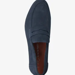 MARCO TOZZI by GMK ​ Herren Mokassin-Herren Halbschuhe
