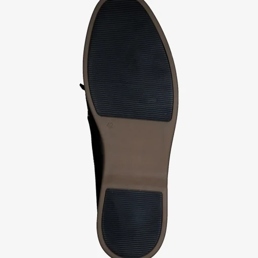 MARCO TOZZI by GMK ​ Herren Mokassin-Herren Halbschuhe