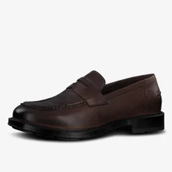 MARCO TOZZI by GMK ​ Herren Mokassin-Herren Halbschuhe