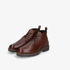 MARCO TOZZI by GMK Herren Stiefeletten-Herren Stiefel