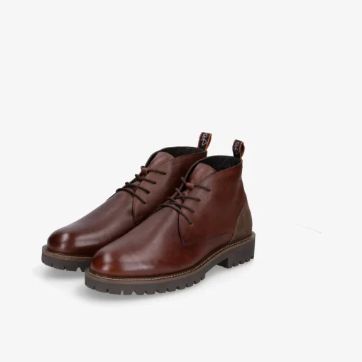 MARCO TOZZI by GMK Herren Stiefeletten-Herren Stiefel