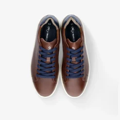 MARCO TOZZI by GMK ​ Herren Sneaker Low-Herren Sneaker