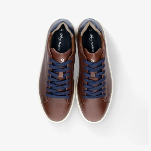 MARCO TOZZI by GMK ​ Herren Sneaker Low-Herren Sneaker