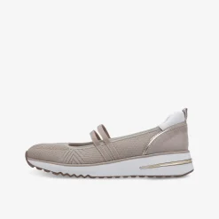 MARCO TOZZI Damen Ballerinas-Damen Ballerinas