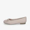 MARCO TOZZI Damen Ballerinas-Damen Ballerinas | Größen Ab 42