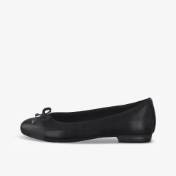 MARCO TOZZI Damen Ballerina-Damen Ballerinas | Halbschuhe