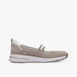 MARCO TOZZI Damen Ballerinas-Damen Ballerinas