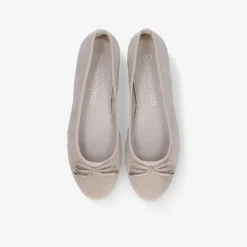 MARCO TOZZI Damen Ballerinas-Damen Ballerinas | Größen Ab 42