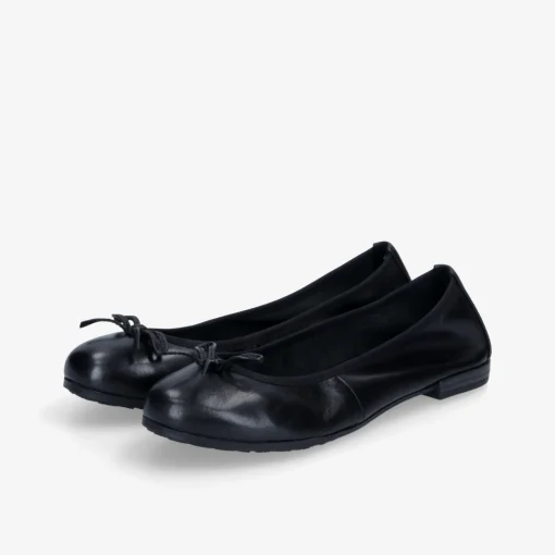 MARCO TOZZI ​ Damen Ballerina-Damen Ballerinas | Größen Ab 42