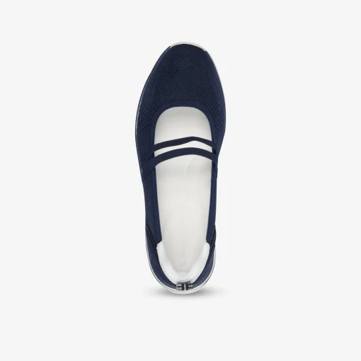 MARCO TOZZI Damen Ballerinas-Damen Ballerinas