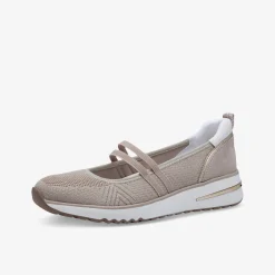 MARCO TOZZI Damen Ballerinas-Damen Ballerinas