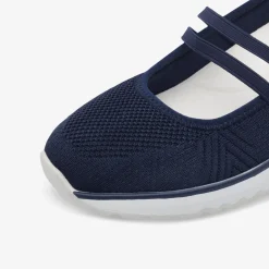 MARCO TOZZI Damen Ballerinas-Damen Ballerinas