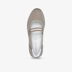 MARCO TOZZI Damen Ballerinas-Damen Ballerinas