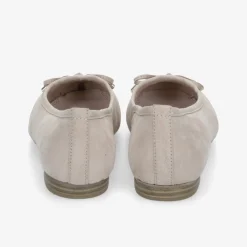MARCO TOZZI Damen Ballerinas-Damen Ballerinas | Größen Ab 42