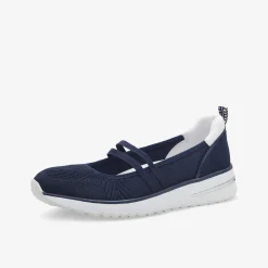 MARCO TOZZI Damen Ballerinas-Damen Ballerinas