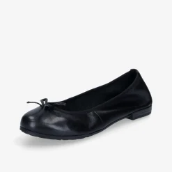MARCO TOZZI ​ Damen Ballerina-Damen Ballerinas | Größen Ab 42