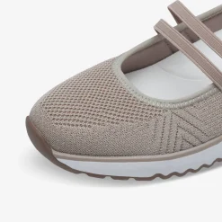MARCO TOZZI Damen Ballerinas-Damen Ballerinas
