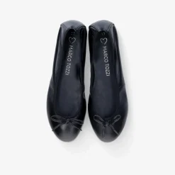 MARCO TOZZI ​ Damen Ballerina-Damen Ballerinas | Größen Ab 42