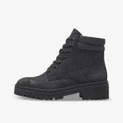 MARCO TOZZI ​ Damen Biker Boot-Damen Boots | Stiefeletten