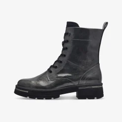 MARCO TOZZI Damen Biker Boots-Damen Boots