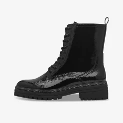 MARCO TOZZI ​ Damen Biker Boot-Damen Boots | Stiefeletten