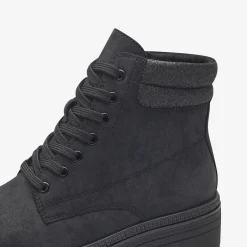 MARCO TOZZI ​ Damen Biker Boot-Damen Boots | Stiefeletten