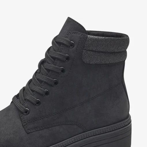 MARCO TOZZI ​ Damen Biker Boot-Damen Boots | Stiefeletten