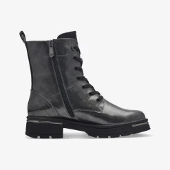 MARCO TOZZI Damen Biker Boots-Damen Boots